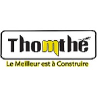 Thomthe SARL logo - Similar company to Millenium Group