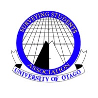 Otago University Surveying Students Association logo - Similar company to Easdale