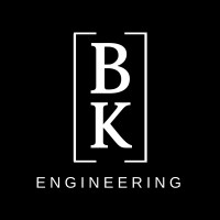 BK Engineering logo - Similar company to Bk Engineering A/S