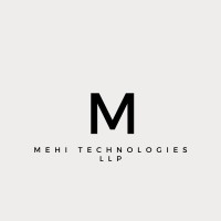 Mehi Technologies LLP logo - Similar company to Scitech Industries