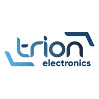 Trion Electronics logo - Similar company to Digicoding