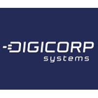 Digicorp Systems logo - Similar company to Nubium Cloud