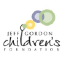 Jeff Gordon Children'S Foundation
