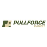 Pullforce Winch logo - Similar company to Viatech Solution Makine