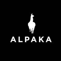 ALPAKA logo - Similar company to Orbitkey