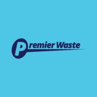 Premier Waste logo - Similar company to Csa Specialised Services