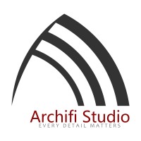 Archifi Studio logo - Similar company to Studio Raire