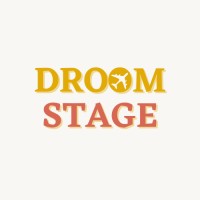 Droomstage logo - Similar company to Teunis Rijssen