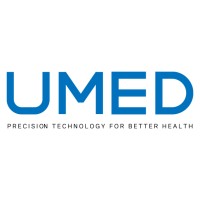 UMED Inc. logo - Similar company to Risorious