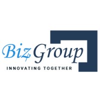 Biz4Group LLC logo - Similar company to Techradius Hitech Pvt Ltd