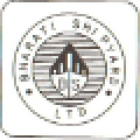 Bharati Shipyard Ltd logo - Similar company to Abg Shipyard Ltd