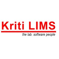KRITILIMS logo - Similar company to Kritisoft