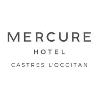 Hôtel Restaurant Mercure Castres l'Occitan logo - Similar company to Château De Cabran