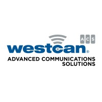 Westcan ACS logo - Similar company to Wireless Connect Australia