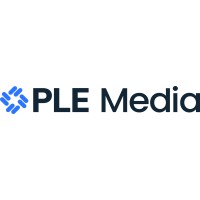 PLE Media logo - Similar company to Fusion Frame Design