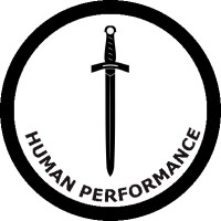 Optimising Human Performance logo - Similar company to Aerro