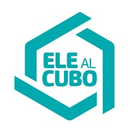 Ele al Cubo logo - Similar company to Csgpt - Ai Voice & Chat Agents