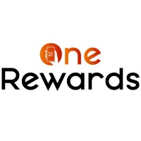 One Rewards App logo - Similar company to Luma Vision