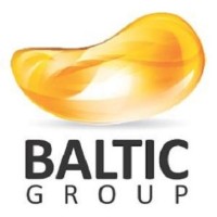 BALTIC GROUP logo - Similar company to Inodev