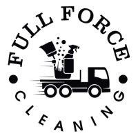 Full Force Cleaning logo - Similar company to A+ Window Cleaning Services Llc