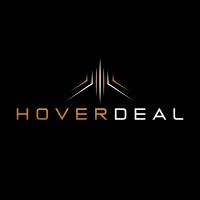 HoverDeal logo - Similar company to Helispeed Solutions