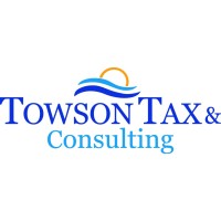 Towson Tax & Consulting Services, LLC logo - Similar company to 29Bison