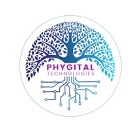 Phygital Technologies Ltd logo - Similar company to Phygital Security