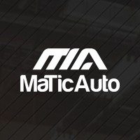 Matic Auto logo - Similar company to Iauto Expert Llc