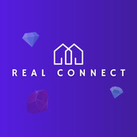 Real Connect logo - Similar company to Crescendom