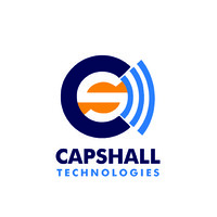 Capshall Technologies logo - Similar company to Cloudboosta