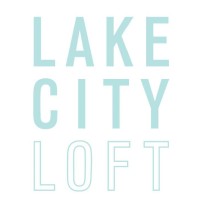 Lake City Loft logo - Similar company to Simply Sam By Lund Haus Studio