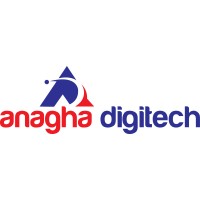 ANAGHA DIGITECH PVT LTD logo - Similar company to Leaflex