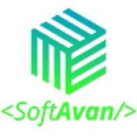 SoftAvan logo - Similar company to Liparex