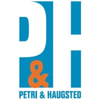 Petri & Haugsted AS logo - Similar company to Fiberkysten A/S