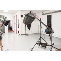 NoHo Photo Studio logo - Similar company to Side Hustle