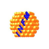 National Institute of Materials Physics logo - Similar company to Materials Physics At Sintef