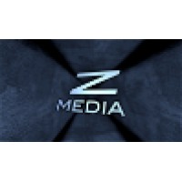 Z Media logo - Similar company to Z Media