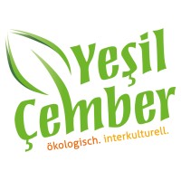 Yeşil Çember Umweltorganisation logo - Similar company to Die Gemeinschaft E.V.