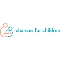Chances for Children - NY logo - Similar company to Sweetn