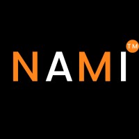 NAMI logo - Similar company to Crafts Temple