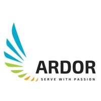 Ardor Digtial Inc logo - Similar company to Ardor Racing Pvt. Ltd.