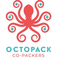OCTOPACK CO-PACKERS logo - Similar company to Co-Packers Piling Accessories