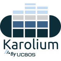UCBOS logo - Similar company to It Horizons