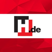 Hurriyet.de logo - Similar company to Digital Age