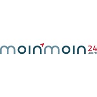 MoinMoin24.com - Amazon Agentur logo - Similar company to Uberflieger Amazon Agency