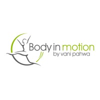 Body In Motion logo - Similar company to Sharedesk