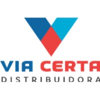 Via Certa Distribuidora logo - Similar company to Lideracast - Potencializando Líderes