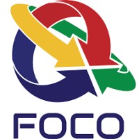 FOCO - CONSULTORIA COMERCIAL logo - Similar company to Tgm Indústria E Comércio Ltda