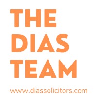 Dias Solicitors: The Dias Team logo - Similar company to Lawyery