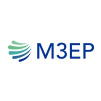 M3EP logo - Similar company to Sufonama